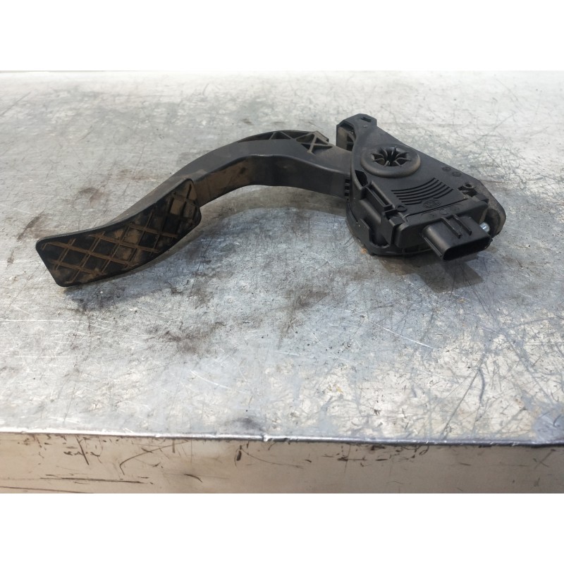 Recambio de potenciometro pedal para audi a5 sportback (8t) 2.0 tdi (105kw) referencia OEM IAM 8K1721523A 6PV00950520 