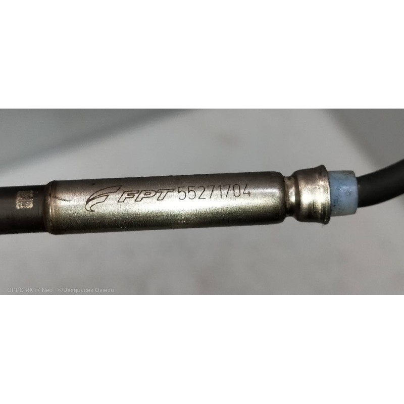 Recambio de sensor para fiat tipo ii (357) fam lounge referencia OEM IAM 55271704  