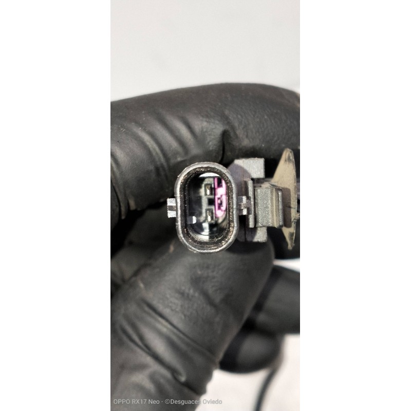 Recambio de sensor para fiat tipo ii (357) fam lounge referencia OEM IAM 55271704  