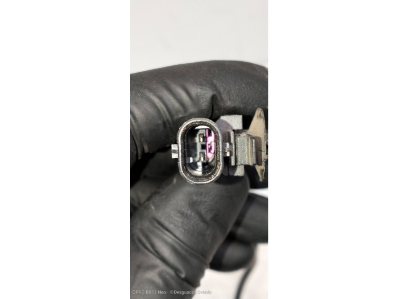 Recambio de sensor para fiat tipo ii (357) fam lounge referencia OEM IAM 55271704  