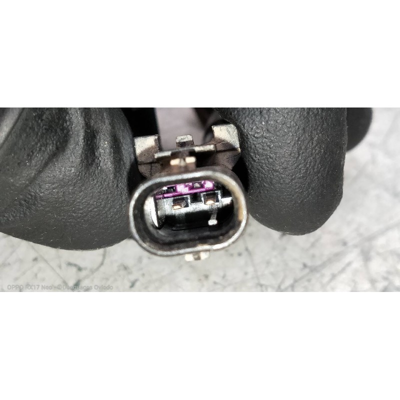 Recambio de sensor para fiat tipo ii (357) fam lounge referencia OEM IAM 55267602  