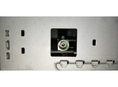 Recambio de sistema audio / radio cd para fiat tipo ii (357) fam lounge referencia OEM IAM 00520563590 A2C1221440100  2