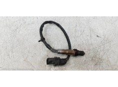 Recambio de sonda lambda para fiat tipo ii (357) fam lounge referencia OEM IAM 0281004535 55275928 