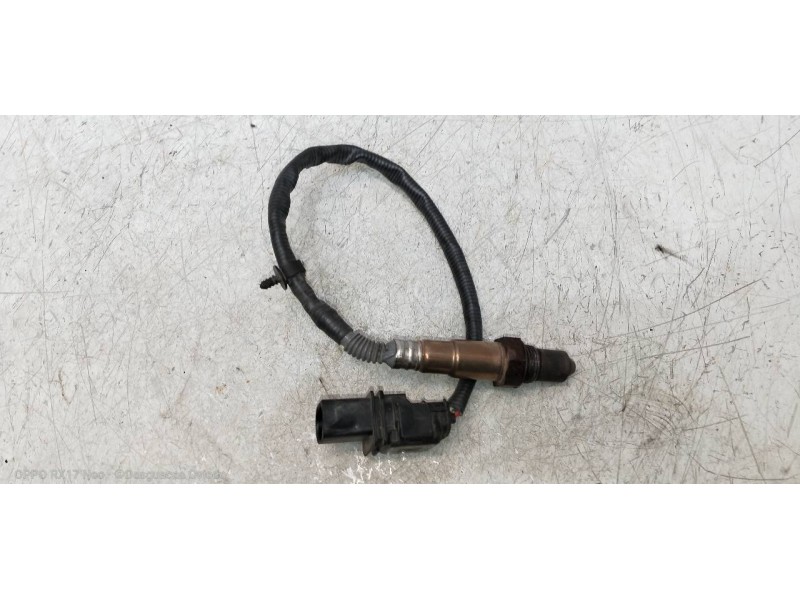 Recambio de sonda lambda para fiat tipo ii (357) fam lounge referencia OEM IAM 0281004535 55275928 