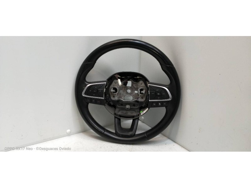 Recambio de volante para fiat tipo ii (357) fam lounge referencia OEM IAM 07356553580  