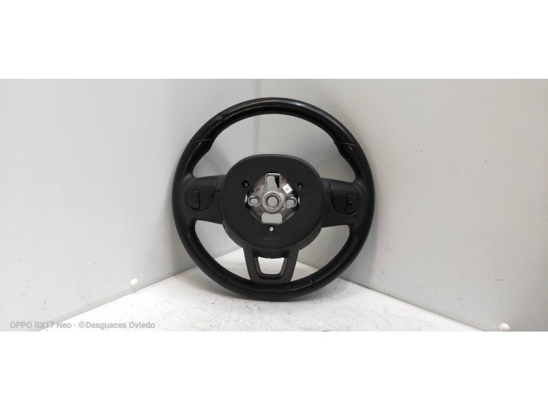 Recambio de volante para fiat tipo ii (357) fam lounge referencia OEM IAM 07356553580  