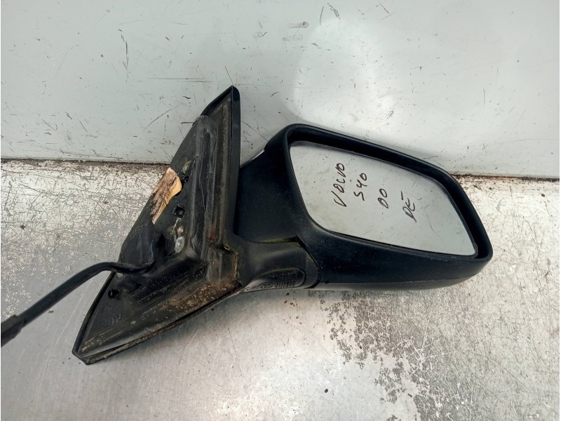 Recambio de retrovisor derecho para volvo s40 berlina 1.9 d+ (85kw) referencia OEM IAM   