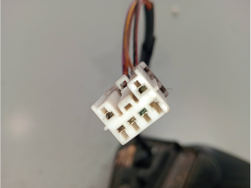 Recambio de retrovisor derecho para volvo s40 berlina 1.9 d+ (85kw) referencia OEM IAM   