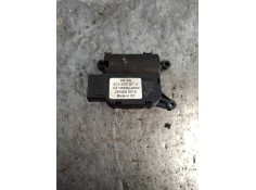 Recambio de motor apertura trampillas climatizador para volkswagen golf vi (5k1) advance referencia OEM IAM CZ1168802862 3C12907