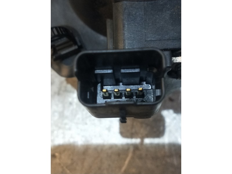 Recambio de caudalimetro para peugeot 5008 active referencia OEM IAM   