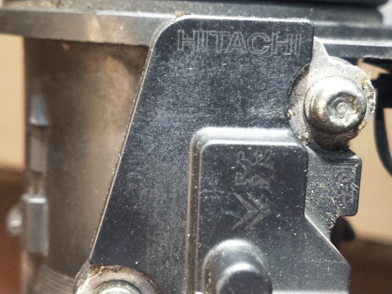 Recambio de caudalimetro para peugeot 5008 active referencia OEM IAM   