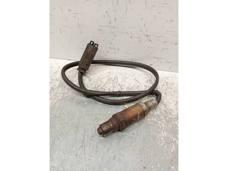 Recambio de sonda lambda para bmw serie 3 compact (e46) 318ti referencia OEM IAM 0258005270 750653102 
