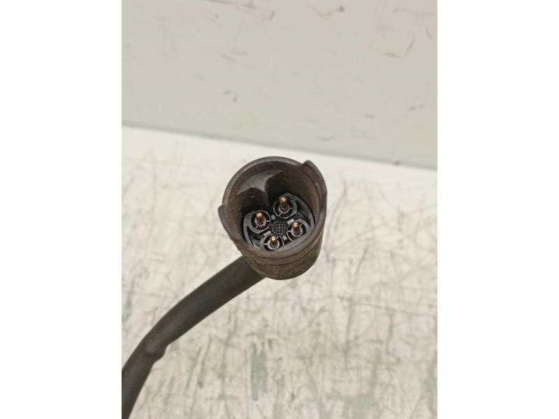 Recambio de sonda lambda para bmw serie 3 compact (e46) 318ti referencia OEM IAM 0258005270 750653102 