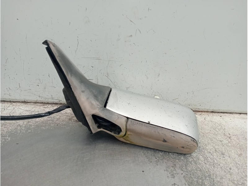 Recambio de retrovisor izquierdo para volvo s40 berlina 1.9 d+ (85kw) referencia OEM IAM   