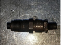 Recambio de inyector para nissan vanette cargo vanette cargo combi - 5 referencia OEM IAM KCN18P1  BOSCH