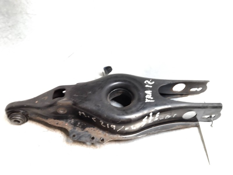 Recambio de brazo suspension inferior trasero izquierdo para mercedes clase cls (w219) 3.0 cdi cat referencia OEM IAM   
