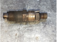 Recambio de inyector para nissan vanette cargo vanette cargo combi - 5 referencia OEM IAM KCN18P1  BOSCH