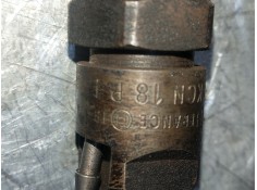 Recambio de inyector para nissan vanette cargo vanette cargo combi - 5 referencia OEM IAM KCN18P1  BOSCH 2