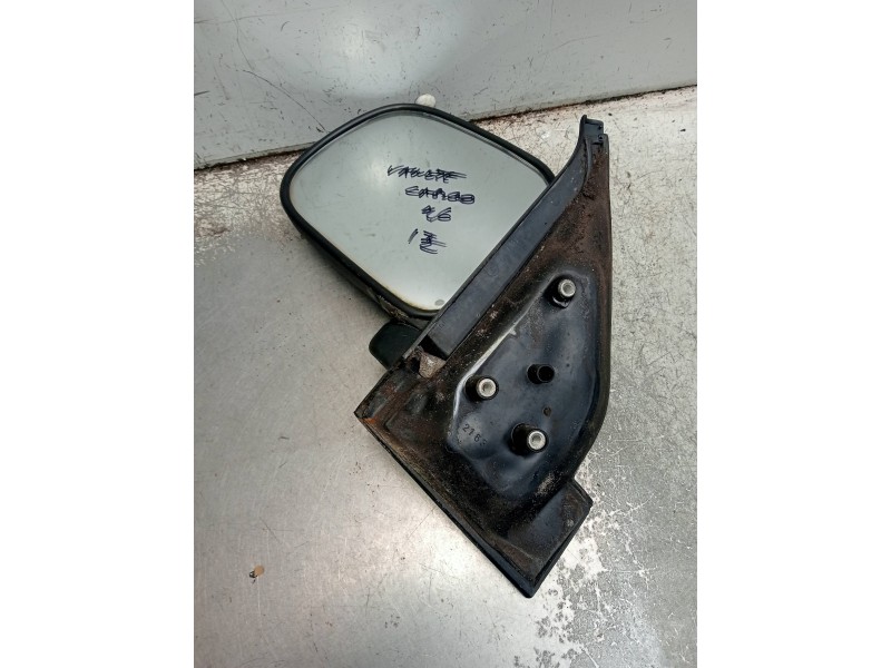 Recambio de retrovisor izquierdo para nissan vanette cargo vanette cargo combi - 5 referencia OEM IAM   