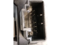 Recambio de motor apertura trampillas climatizador para volkswagen golf vi (5k1) advance referencia OEM IAM CZ1168802862 3C12907 2