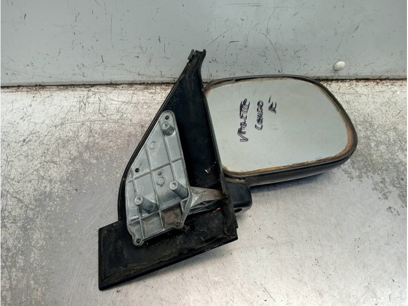 Recambio de retrovisor derecho para nissan vanette cargo vanette cargo combi - 5 referencia OEM IAM   