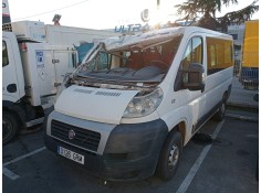 fiat ducato combi 33 (09.2006 =>) del año 2009