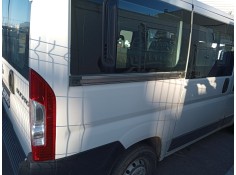fiat ducato combi 33 (09.2006 =>) del año 2009 2