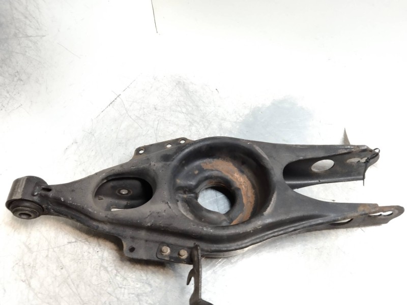 Recambio de brazo suspension inferior trasero izquierdo para mercedes clase cls (w219) 3.0 cdi cat referencia OEM IAM   