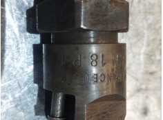 Recambio de inyector para nissan vanette cargo vanette cargo combi - 5 referencia OEM IAM KCN18P1  BOSCH 2