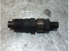 Recambio de inyector para nissan vanette cargo vanette cargo combi - 5 referencia OEM IAM KCN18P1  BOSCH