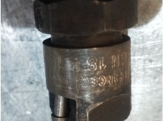 Recambio de inyector para nissan vanette cargo vanette cargo combi - 5 referencia OEM IAM KCN18P1  BOSCH 2