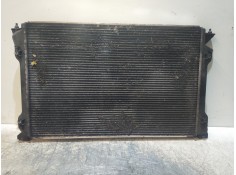 Recambio de radiador agua para audi a5 coupe (8t) 3.0 tdi quattro referencia OEM IAM    2