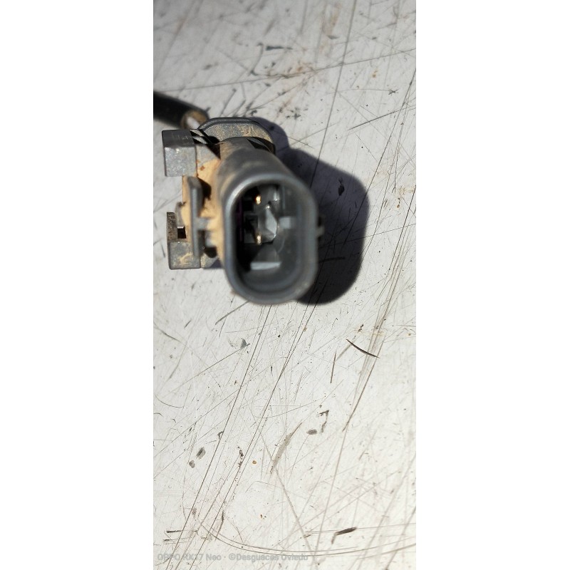 Recambio de sensor para fiat tipo ii (357) fam lounge referencia OEM IAM 55271720  