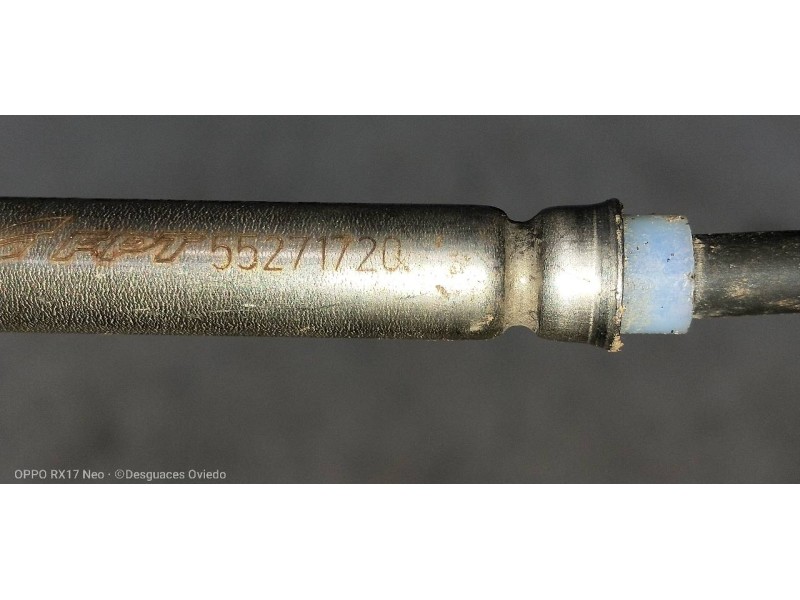 Recambio de sensor para fiat tipo ii (357) fam lounge referencia OEM IAM 55271720  