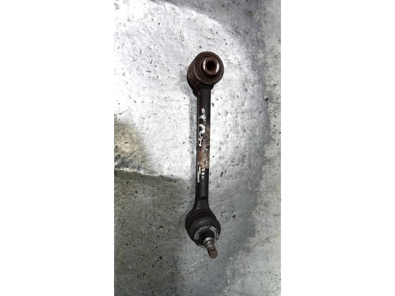 Recambio de brazo suspension superior trasero izquierdo para kia cee´d 1.6 gdi cat referencia OEM IAM 55250A6000  