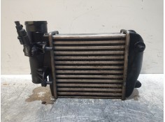 Recambio de intercooler para audi a5 coupe (8t) 3.0 tdi quattro referencia OEM IAM   