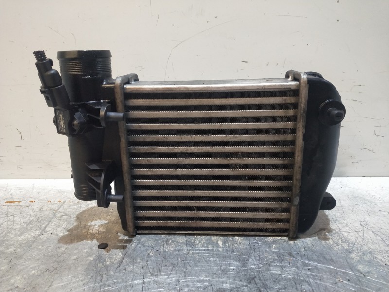 Recambio de intercooler para audi a5 coupe (8t) 3.0 tdi quattro referencia OEM IAM   