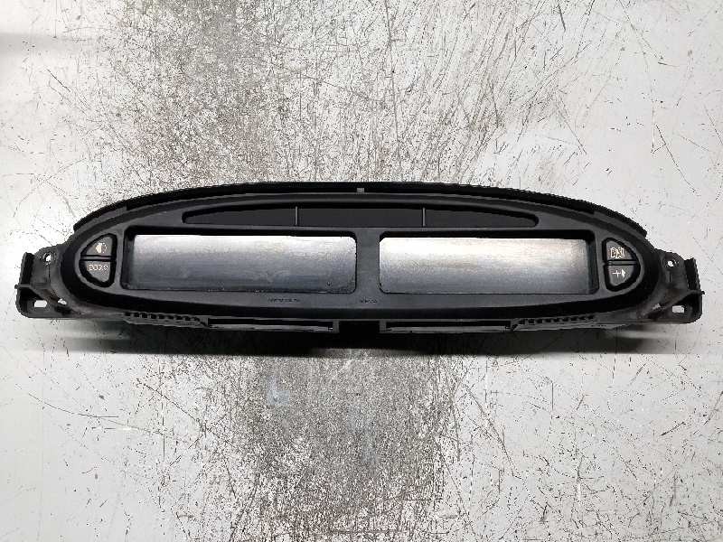 Recambio de cuadro instrumentos para citroen xsara picasso 1.6 sx top referencia OEM IAM 9659486980 110008966010 