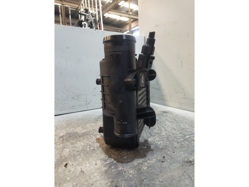 Recambio de intercooler para audi a5 coupe (8t) 3.0 tdi quattro referencia OEM IAM   