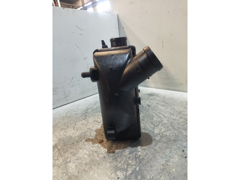 Recambio de intercooler para audi a5 coupe (8t) 3.0 tdi quattro referencia OEM IAM   