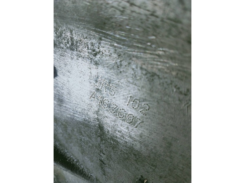 Recambio de caja cambios para renault megane ii berlina 3p confort authentique referencia OEM IAM JR5102 A163697 5V