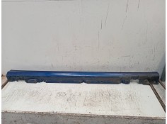 Recambio de faldon lateral para mercedes clase c (w205) familiar c 220 t cdi bluetec (205.204) referencia OEM IAM    2