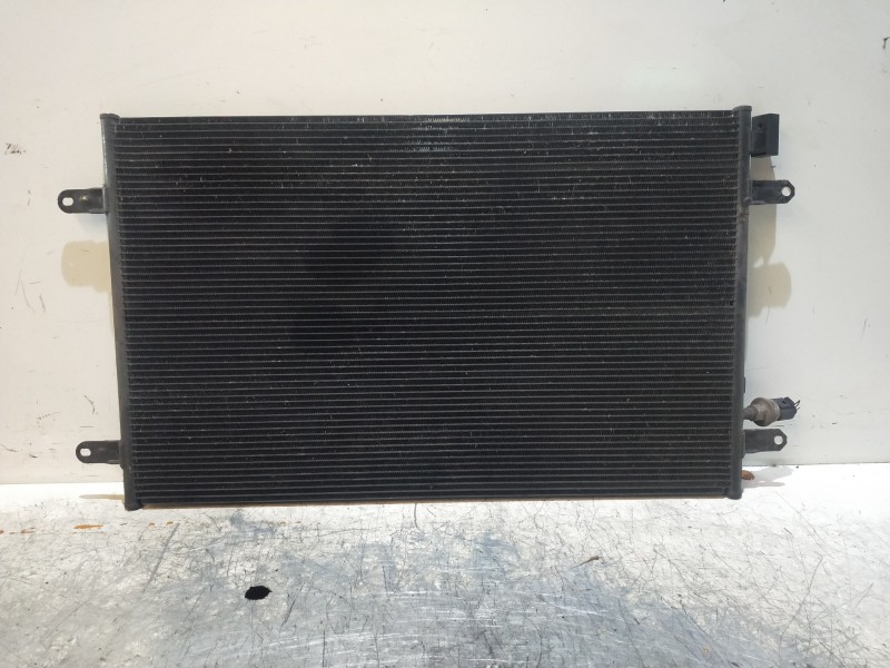 Recambio de condensador / radiador aire acondicionado para audi a5 coupe (8t) 3.0 tdi quattro referencia OEM IAM   