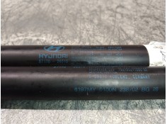 Recambio de amortiguadores maletero / porton para hyundai santa fe (sm) 2.0 gls crdi referencia OEM IAM 8717026010  0100N 2