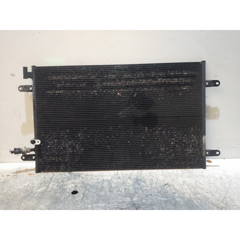 Recambio de condensador / radiador aire acondicionado para audi a5 coupe (8t) 3.0 tdi quattro referencia OEM IAM   