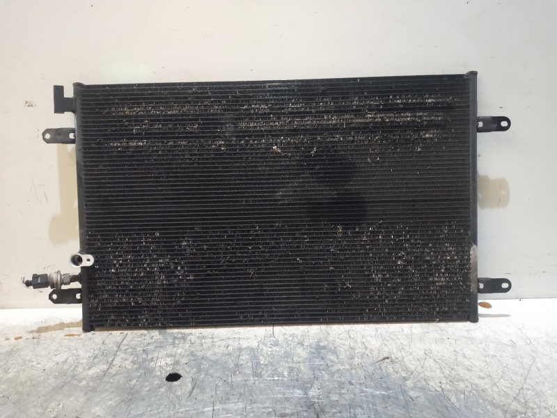 Recambio de condensador / radiador aire acondicionado para audi a5 coupe (8t) 3.0 tdi quattro referencia OEM IAM   