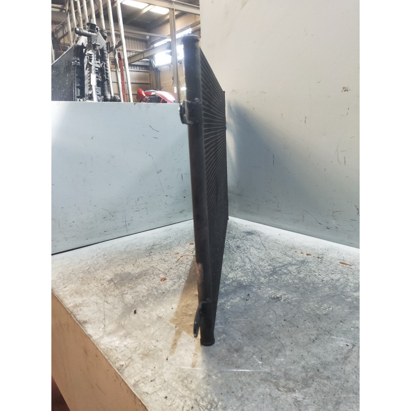 Recambio de condensador / radiador aire acondicionado para audi a5 coupe (8t) 3.0 tdi quattro referencia OEM IAM   