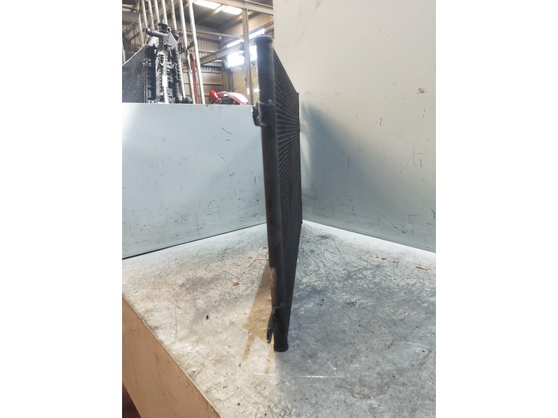 Recambio de condensador / radiador aire acondicionado para audi a5 coupe (8t) 3.0 tdi quattro referencia OEM IAM   