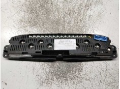 Recambio de cuadro instrumentos para citroen xsara picasso 1.6 sx top referencia OEM IAM 9659486980 110008966010  2
