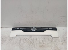 Recambio de panel frontal para nissan cabstar 09.06 3.0 diesel referencia OEM IAM   